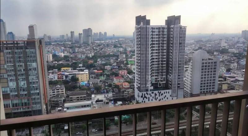 NYE by Sansiri, กรุงเทพ, 333 ถนนกรุงธนบุรี, คลองต้นไทร, คลองสาน, กรุงเทพ, 68 ตร.ม., คอนโด ขาย, โดย Abdulrahim Hayeduad, 500614513 - DDproperty.com