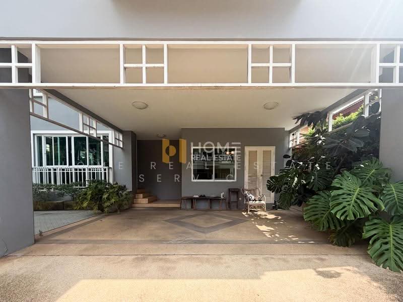 Parinyada Wongwan - Sathorn, Bangkok, Bang Khae, Bangkok, 3 Bedrooms, 188 sqm, Single Detached House For Sale, by HOME Real Estate Service, 500614516 - DDproperty.com