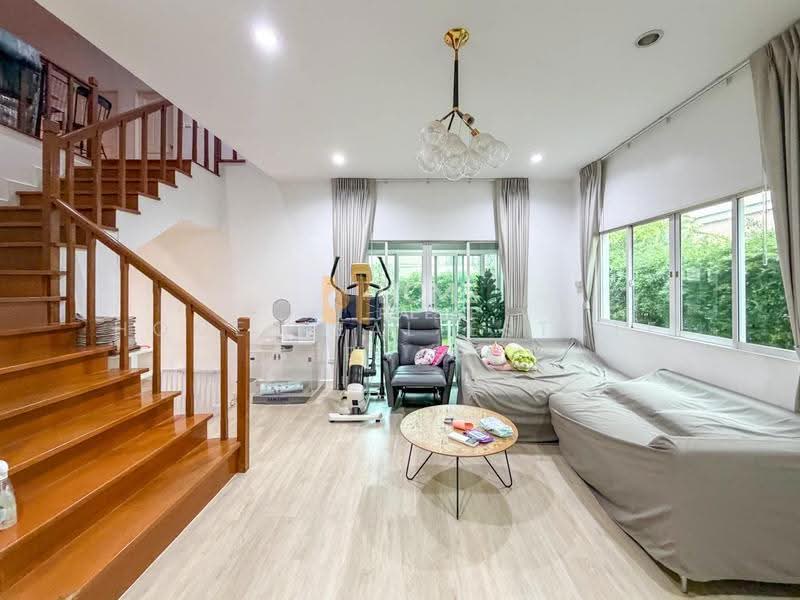 Parinyada Wongwan - Sathorn, Bangkok, Bang Khae, Bangkok, 3 Bedrooms, 188 sqm, Single Detached House For Sale, by HOME Real Estate Service, 500614516 - DDproperty.com