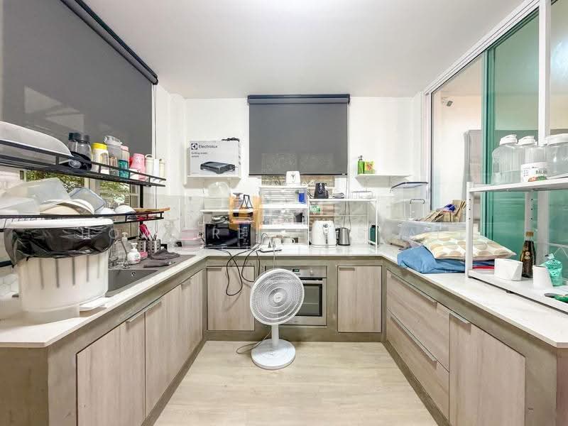 Parinyada Wongwan - Sathorn, Bangkok, Bang Khae, Bangkok, 3 Bedrooms, 188 sqm, Single Detached House For Sale, by HOME Real Estate Service, 500614516 - DDproperty.com