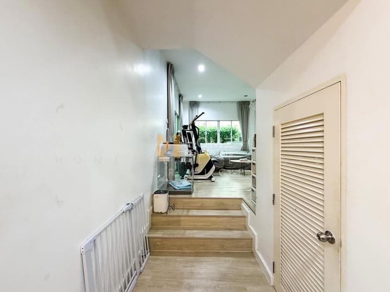 Parinyada Wongwan - Sathorn, Bangkok, Bang Khae, Bangkok, 3 Bedrooms, 188 sqm, Single Detached House For Sale, by HOME Real Estate Service, 500614516 - DDproperty.com