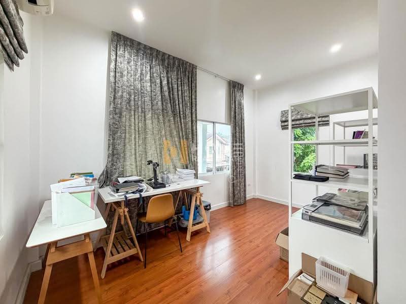 Parinyada Wongwan - Sathorn, Bangkok, Bang Khae, Bangkok, 3 Bedrooms, 188 sqm, Single Detached House For Sale, by HOME Real Estate Service, 500614516 - DDproperty.com