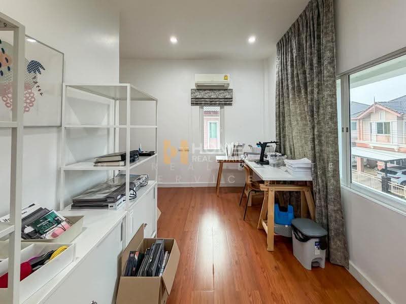 Parinyada Wongwan - Sathorn, Bangkok, Bang Khae, Bangkok, 3 Bedrooms, 188 sqm, Single Detached House For Sale, by HOME Real Estate Service, 500614516 - DDproperty.com