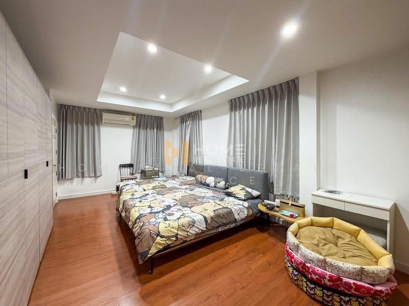 Parinyada Wongwan - Sathorn, Bangkok, Bang Khae, Bangkok, 3 Bedrooms, 188 sqm, Single Detached House For Sale, by HOME Real Estate Service, 500614516 - DDproperty.com