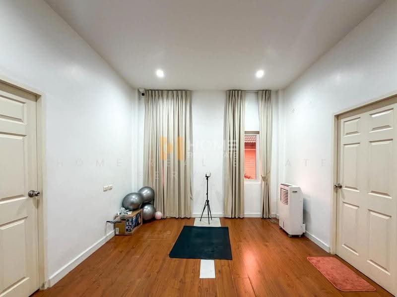 Parinyada Wongwan - Sathorn, Bangkok, Bang Khae, Bangkok, 3 Bedrooms, 188 sqm, Single Detached House For Sale, by HOME Real Estate Service, 500614516 - DDproperty.com