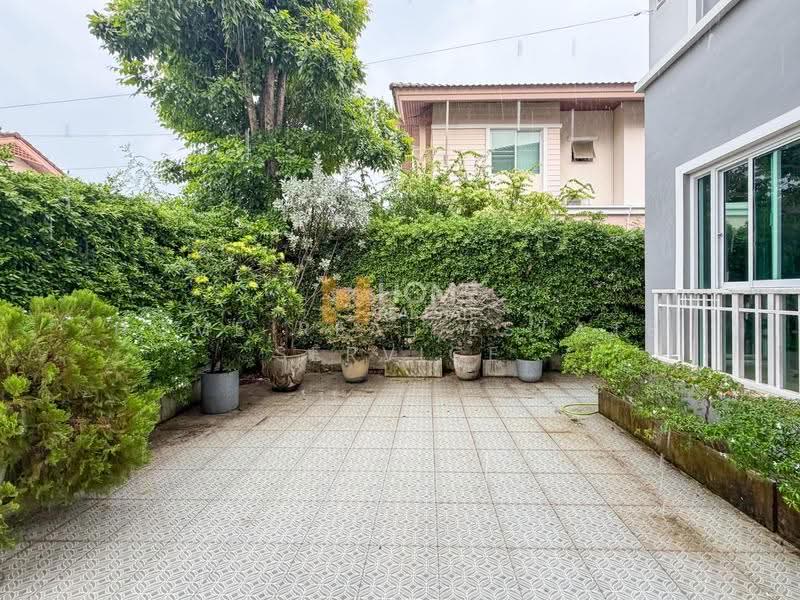 Parinyada Wongwan - Sathorn, Bangkok, Bang Khae, Bangkok, 3 Bedrooms, 188 sqm, Single Detached House For Sale, by HOME Real Estate Service, 500614516 - DDproperty.com