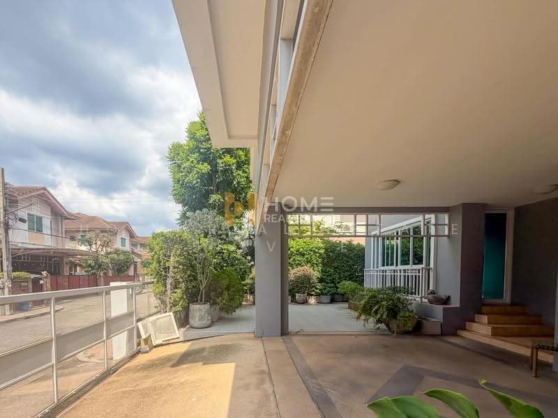 Parinyada Wongwan - Sathorn, Bangkok, Bang Khae, Bangkok, 3 Bedrooms, 188 sqm, Single Detached House For Sale, by HOME Real Estate Service, 500614516 - DDproperty.com