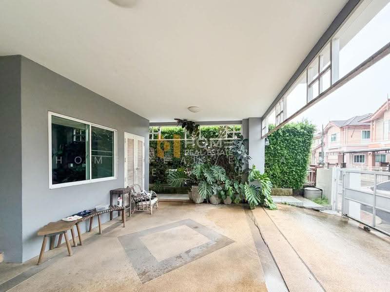 Parinyada Wongwan - Sathorn, Bangkok, Bang Khae, Bangkok, 3 Bedrooms, 188 sqm, Single Detached House For Sale, by HOME Real Estate Service, 500614516 - DDproperty.com
