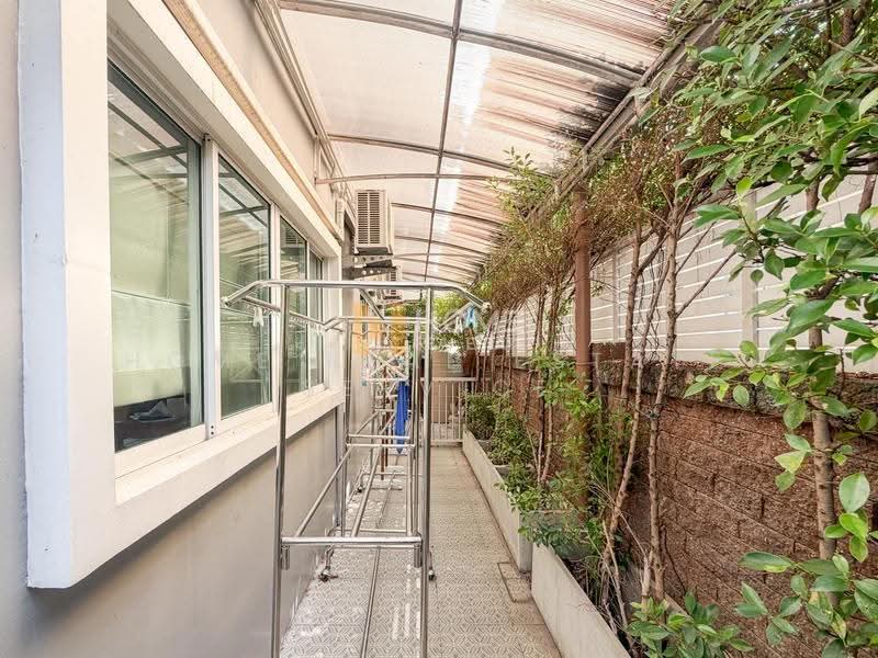 Parinyada Wongwan - Sathorn, Bangkok, Bang Khae, Bangkok, 3 Bedrooms, 188 sqm, Single Detached House For Sale, by HOME Real Estate Service, 500614516 - DDproperty.com
