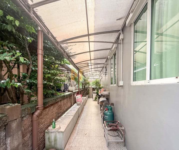 Parinyada Wongwan - Sathorn : ปริญญดา วงแหวนสาทร , กรุงเทพ, บางแค, กรุงเทพ, 188 ตร.ม., บ้านเดี่ยว ขาย, โดย HOME Real Estate Service, 500614516 - DDproperty.com