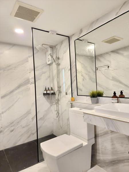Srivara Mansion, Bangkok, Chan Muang, Din Daeng, Bangkok, 2 Bedrooms, 54 sqm, Condo For Sale, by Fazwaz (Thailand) Co., Ltd., 500614517 - DDproperty.com