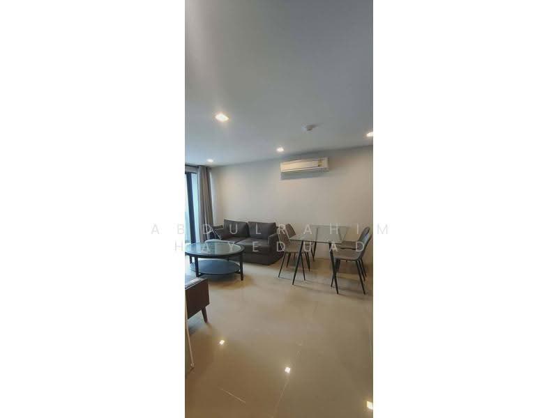 Mirage Sukhumvit 27, Bangkok, 6 Soi Sukhumvit 27, Khlongtoei Nua, Watthana, Bangkok, 2 Bedrooms, 65 sqm, Condo For Rent, by Abdulrahim Hayeduad, 500614519 - DDproperty.com
