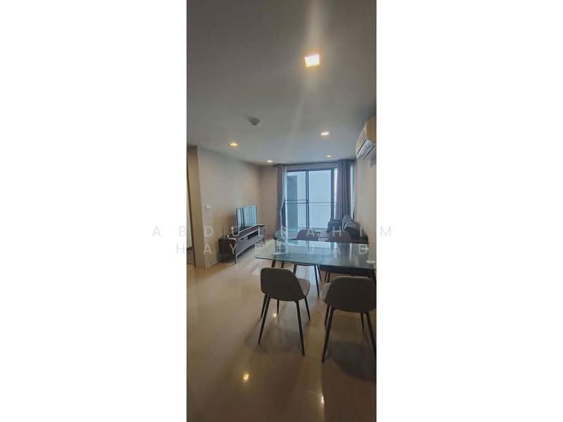Mirage Sukhumvit 27 : มิราจ สุขุมวิท 27, กรุงเทพ, 6 ซอยสุขุมวิท 27, คลองเตยเหนือ, วัฒนา, กรุงเทพ, 65 ตร.ม., คอนโด ให้เช่า, โดย Abdulrahim Hayeduad, 500614519 - DDproperty.com