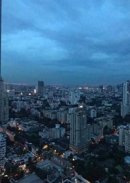 The Edge Sukhumvit 23 : เอดจ์ สุขุมวิท 23, กรุงเทพ, 6 ซอยสุขุมวิท 23, คลองเตยเหนือ, วัฒนา, กรุงเทพ, 62 ตร.ม., คอนโด ให้เช่า, โดย Tanapon Saowaneeyakorn, 500614520 - DDproperty.com