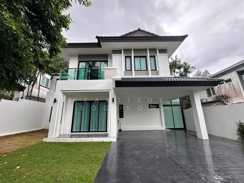 undefined, Phuket, Chalong, Muang Phuket, Phuket, 4 Bedrooms, 382 sqm, Single Detached House For Sale, by Keartisuk Sookkow, 500614521 - DDproperty.com