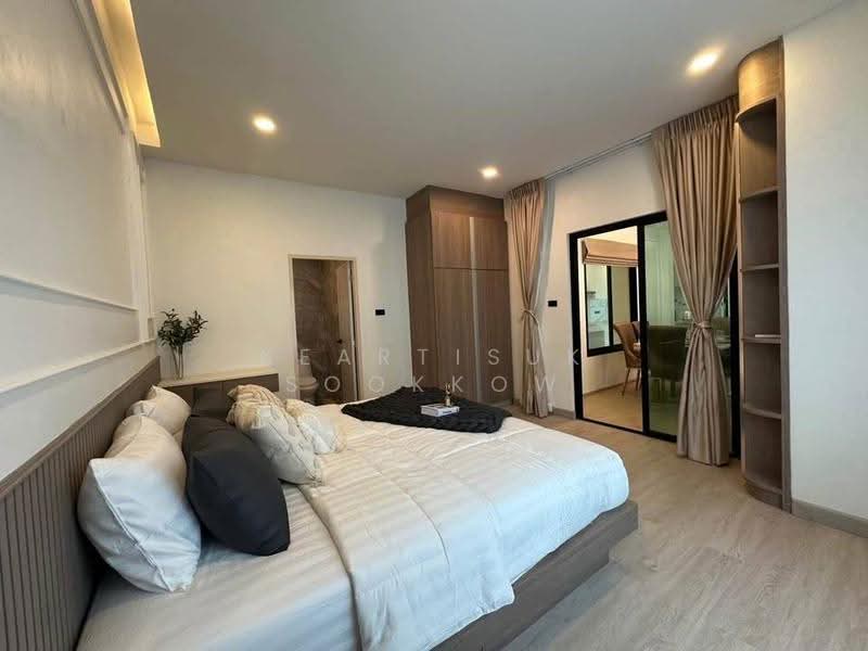 undefined, Phuket, Chalong, Muang Phuket, Phuket, 4 Bedrooms, 382 sqm, Single Detached House For Sale, by Keartisuk Sookkow, 500614521 - DDproperty.com