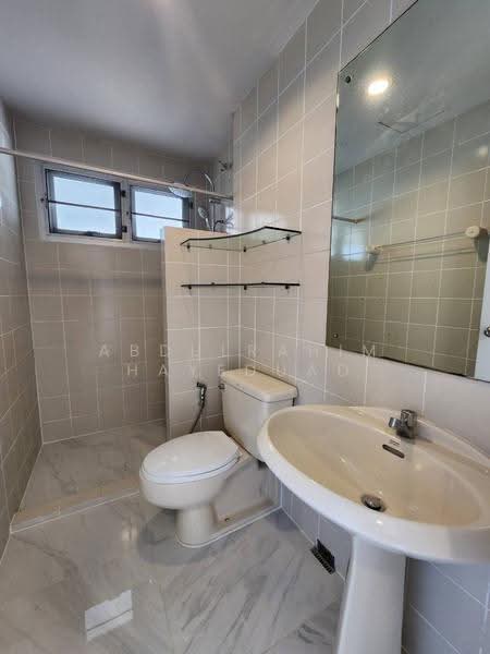 Saichol Mansion, Bangkok, 1349/1-208  Charoennakorn Road, Bang Lam Phu Lang, Khlong San, Bangkok, 4 Bedrooms, 339 sqm, Condo For Rent, by Abdulrahim Hayeduad, 500614523 - DDproperty.com