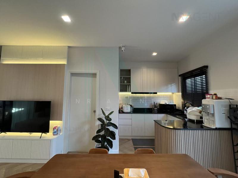 Eigen Premium Townhome Pattanakarn, Bangkok, Soi 99 , Phatthanakan Rd, Prawet, Bangkok, 4 Bedrooms, 168 sqm, Townhouse For Sale, by NR AGENT, 500614529 - DDproperty.com