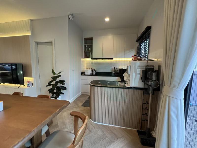 Eigen Premium Townhome Pattanakarn, Bangkok, Soi 99 , Phatthanakan Rd, Prawet, Bangkok, 4 Bedrooms, 168 sqm, Townhouse For Sale, by NR AGENT, 500614529 - DDproperty.com