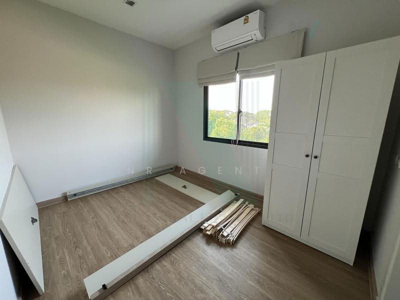 Eigen Premium Townhome Pattanakarn : ไอเจ้นท์ พรีเมียม ทาวน์โฮม พัฒนาการ, กรุงเทพ, ซอยพัฒนาการ 99 ถนนพัฒนาการตัดใหม่, ประเวศ, กรุงเทพ, 168 ตร.ม., ทาวน์เฮ้าส์ ขาย, โดย NR AGENT, 500614529 - DDproperty.com