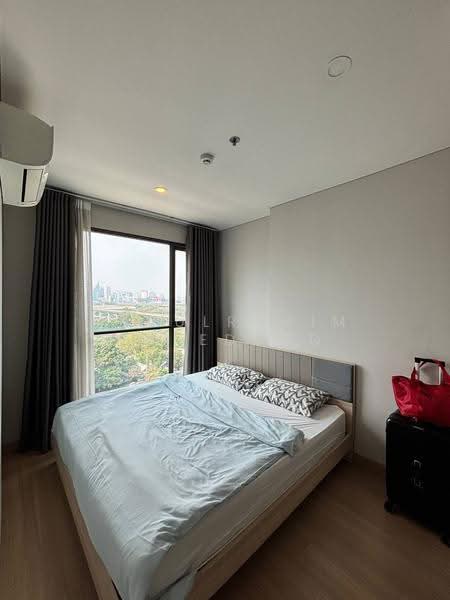 Lumpini Suite Phetchaburi-Makkasan, Bangkok, 1515 Phetchaburi Rd, Makkasan, Ratchathewi, Bangkok, 1 Bedroom, 27 sqm, Condo For Sale, by Abdulrahim Hayeduad, 500614530 - DDproperty.com
