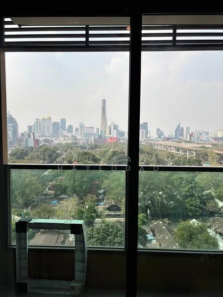 Lumpini Suite Phetchaburi-Makkasan, Bangkok, 1515 Phetchaburi Rd, Makkasan, Ratchathewi, Bangkok, 1 Bedroom, 27 sqm, Condo For Sale, by Abdulrahim Hayeduad, 500614530 - DDproperty.com