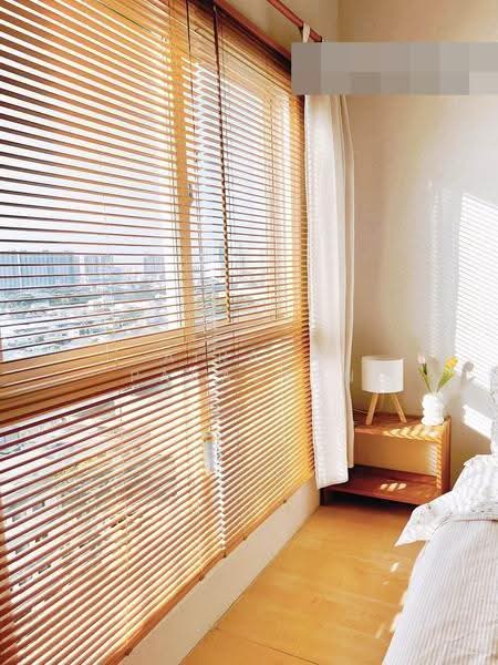 The Parkland Ratchada-Wongsawang, Bangkok, 1305 Bangkok-Nonthaburi Road, Wong Sawang, Bang Sue, Bangkok, 1 Bedroom, 30 sqm, Condo For Rent, by Airada Parasarn, 500614532 - DDproperty.com