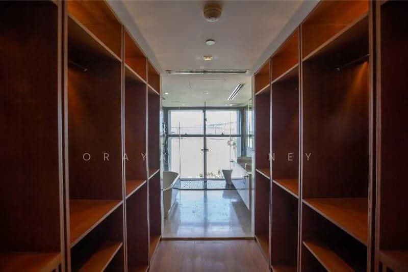 The Pano Rama 3, Bangkok, 890 Rama 3 Road, Bang Pong Pang, Yan Nawa, Bangkok, 3 Bedrooms, 452 sqm, Condo For Rent, by Oraya Fortney, 500614534 - DDproperty.com