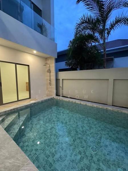 บ้าน 4-ห้องนอน, ภูเก็ต, กะทู้, ภูเก็ต, 200 ตร.ม., บ้านเดี่ยว ขาย, โดย Keartisuk Sookkow, 500614536 - DDproperty.com