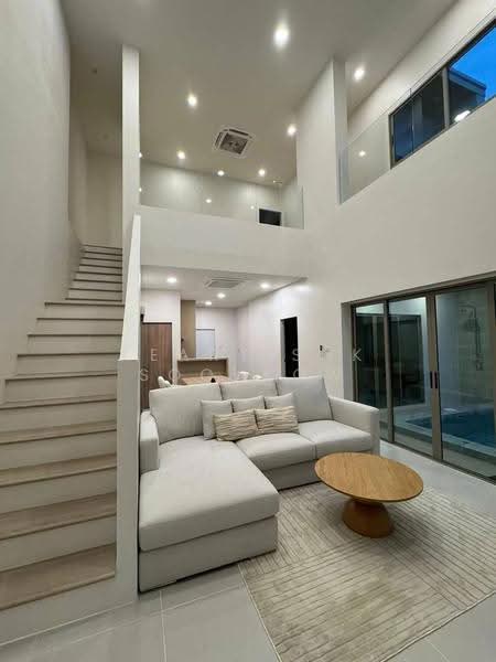 4-BR House, Phuket, Kathu, Phuket, 4 Bedrooms, 200 sqm, Single Detached House For Sale, by Keartisuk Sookkow, 500614536 - DDproperty.com