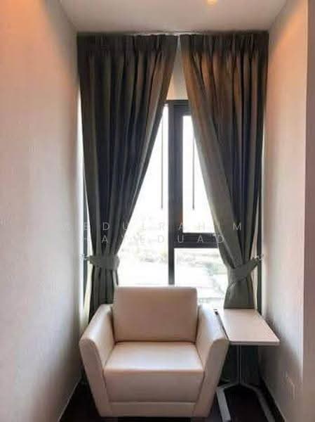 C Ekkamai, Bangkok, 888 Soi Sukhumvit 63, Sukhumvit Road, Khlong Tan Nua, Watthana, Bangkok, 1 Bedroom, 34 sqm, Condo For Rent, by Abdulrahim Hayeduad, 500614537 - DDproperty.com