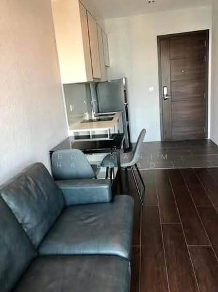 C Ekkamai, Bangkok, 888 Soi Sukhumvit 63, Sukhumvit Road, Khlong Tan Nua, Watthana, Bangkok, 1 Bedroom, 34 sqm, Condo For Rent, by Abdulrahim Hayeduad, 500614537 - DDproperty.com
