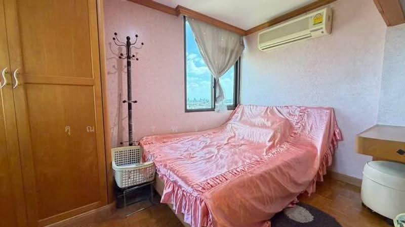 Rattanakosin Island, Bangkok, Soi Lao Lada, Arun Amarin, Bangkok Noi, Bangkok, 1 Bedroom, 41 sqm, Condo For Sale, by คุณอุไรพร แก้วบุญ (เชอร์รี่), 500614538 - DDproperty.com