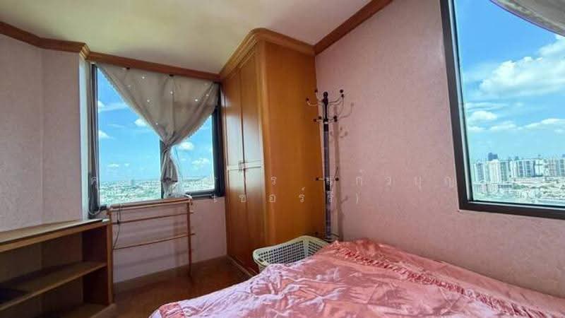 Rattanakosin Island, Bangkok, Soi Lao Lada, Arun Amarin, Bangkok Noi, Bangkok, 1 Bedroom, 41 sqm, Condo For Sale, by คุณอุไรพร แก้วบุญ (เชอร์รี่), 500614538 - DDproperty.com