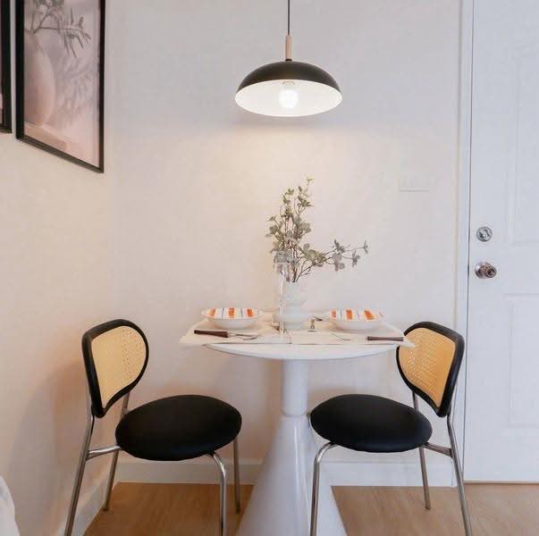 Lumpini Ville Laksi-Ramintra, Bangkok, Ram-intra-Nawamin Road, Ram Inthra, Khan Na Yao, Bangkok, 1 Bedroom, 25 sqm, Condo For Sale, by Living Real Estates, 500614540 - DDproperty.com