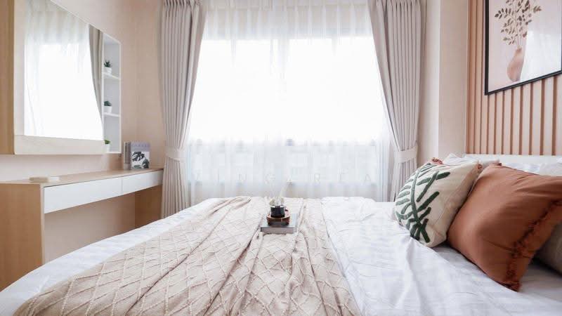 Lumpini Ville Laksi-Ramintra, Bangkok, Ram-intra-Nawamin Road, Ram Inthra, Khan Na Yao, Bangkok, 1 Bedroom, 25 sqm, Condo For Sale, by Living Real Estates, 500614540 - DDproperty.com