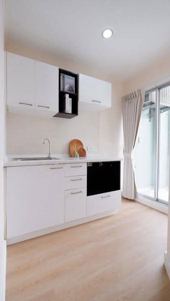 Lumpini Ville Laksi-Ramintra, Bangkok, Ram-intra-Nawamin Road, Ram Inthra, Khan Na Yao, Bangkok, 1 Bedroom, 25 sqm, Condo For Sale, by Living Real Estates, 500614540 - DDproperty.com