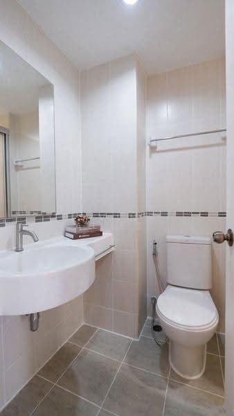 Lumpini Ville Laksi-Ramintra, Bangkok, Ram-intra-Nawamin Road, Ram Inthra, Khan Na Yao, Bangkok, 1 Bedroom, 25 sqm, Condo For Sale, by Living Real Estates, 500614540 - DDproperty.com