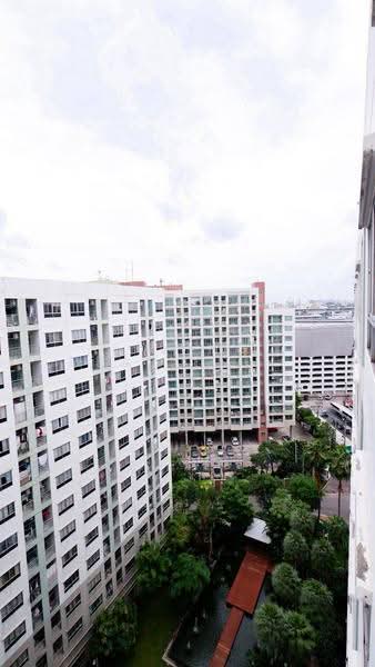 Lumpini Ville Laksi-Ramintra, Bangkok, Ram-intra-Nawamin Road, Ram Inthra, Khan Na Yao, Bangkok, 1 Bedroom, 25 sqm, Condo For Sale, by Living Real Estates, 500614540 - DDproperty.com