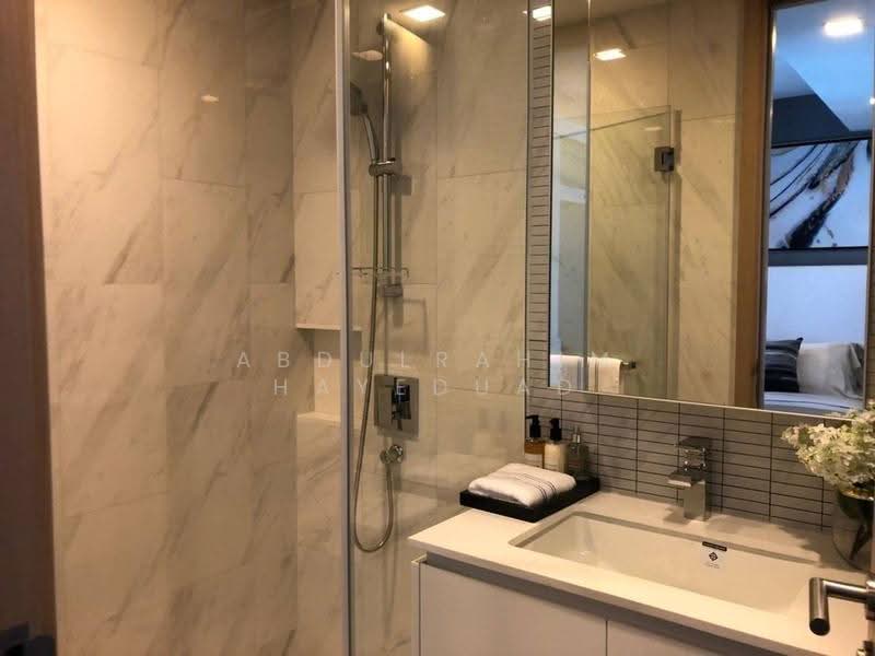 Hyde Sukhumvit 11, Bangkok, 11 Soi Sukhumvit 11, Khlongtoei Nua, Watthana, Bangkok, 1 Bedroom, 63 sqm, Condo For Sale, by Abdulrahim Hayeduad, 500614541 - DDproperty.com