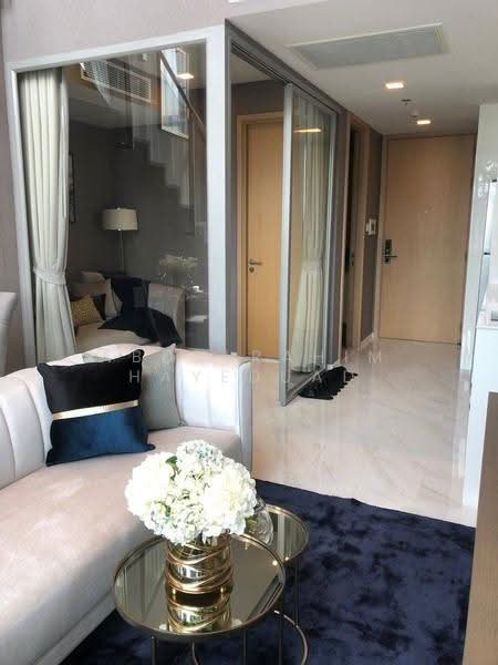 Hyde Sukhumvit 11 : ไฮด์ สุขุมวิท11, กรุงเทพ, 11 ซอยสุขุมวิท 11, คลองเตยเหนือ, วัฒนา, กรุงเทพ, 63 ตร.ม., คอนโด ขาย, โดย Abdulrahim Hayeduad, 500614541 - DDproperty.com