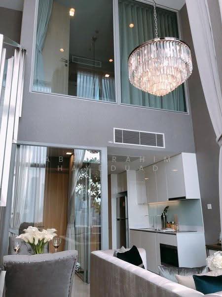 Hyde Sukhumvit 11, Bangkok, 11 Soi Sukhumvit 11, Khlongtoei Nua, Watthana, Bangkok, 1 Bedroom, 63 sqm, Condo For Sale, by Abdulrahim Hayeduad, 500614541 - DDproperty.com