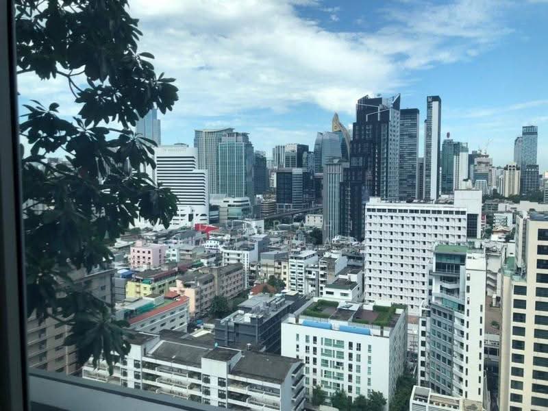 Hyde Sukhumvit 11, Bangkok, 11 Soi Sukhumvit 11, Khlongtoei Nua, Watthana, Bangkok, 1 Bedroom, 63 sqm, Condo For Sale, by Abdulrahim Hayeduad, 500614541 - DDproperty.com