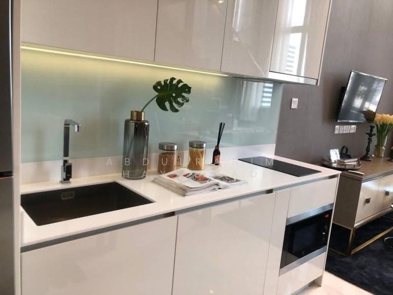 Hyde Sukhumvit 11, Bangkok, 11 Soi Sukhumvit 11, Khlongtoei Nua, Watthana, Bangkok, 1 Bedroom, 63 sqm, Condo For Sale, by Abdulrahim Hayeduad, 500614541 - DDproperty.com
