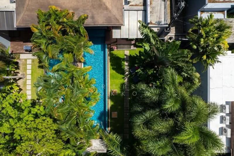 2-BR House, Phuket, Rawai, Muang Phuket, Phuket, 2 Bedrooms, 320 sqm, Single Detached House For Sale, by Keartisuk Sookkow, 500614544 - DDproperty.com