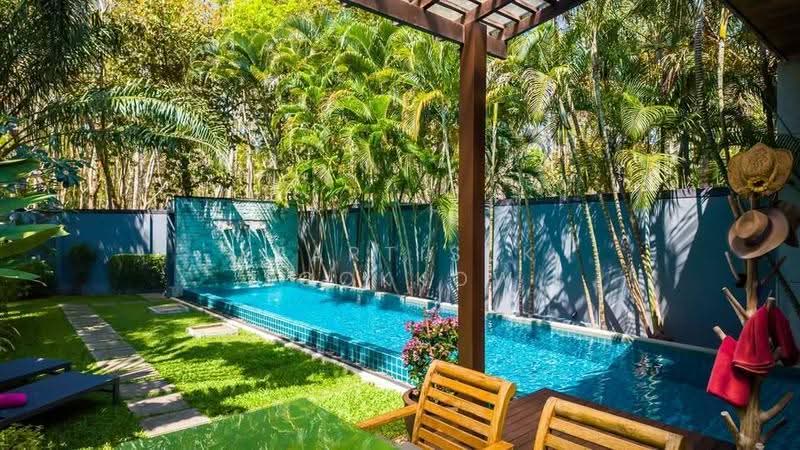 บ้าน 2-ห้องนอน, ภูเก็ต, ราไวย์, เมืองภูเก็ต, ภูเก็ต, 320 ตร.ม., บ้านเดี่ยว ขาย, โดย Keartisuk Sookkow, 500614544 - DDproperty.com