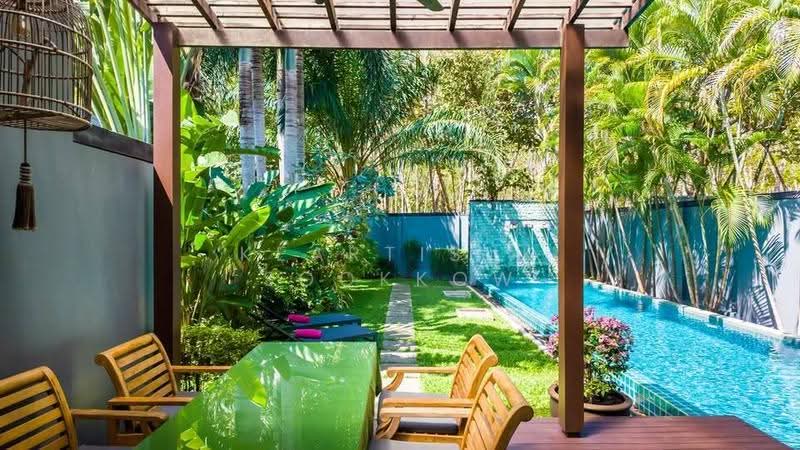 2-BR House, Phuket, Rawai, Muang Phuket, Phuket, 2 Bedrooms, 320 sqm, Single Detached House For Sale, by Keartisuk Sookkow, 500614544 - DDproperty.com
