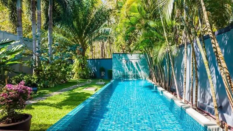 2-BR House, Phuket, Rawai, Muang Phuket, Phuket, 2 Bedrooms, 320 sqm, Single Detached House For Sale, by Keartisuk Sookkow, 500614544 - DDproperty.com