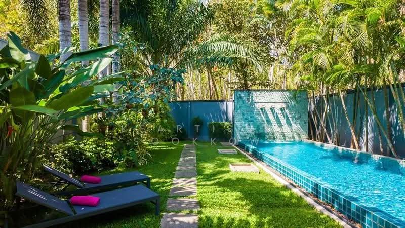 บ้าน 2-ห้องนอน, ภูเก็ต, ราไวย์, เมืองภูเก็ต, ภูเก็ต, 320 ตร.ม., บ้านเดี่ยว ขาย, โดย Keartisuk Sookkow, 500614544 - DDproperty.com