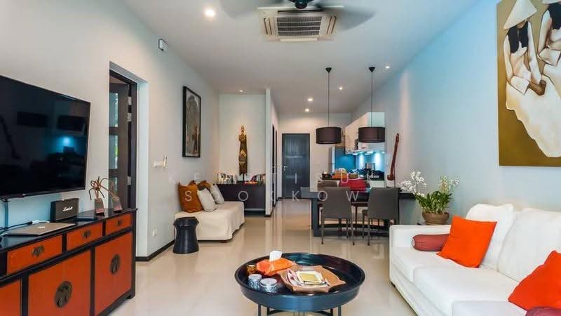 บ้าน 2-ห้องนอน, ภูเก็ต, ราไวย์, เมืองภูเก็ต, ภูเก็ต, 320 ตร.ม., บ้านเดี่ยว ขาย, โดย Keartisuk Sookkow, 500614544 - DDproperty.com